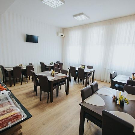 Hotel Brcko Gas Doboj Zewnętrze zdjęcie