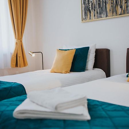 Hotel Brcko Gas Doboj Zewnętrze zdjęcie