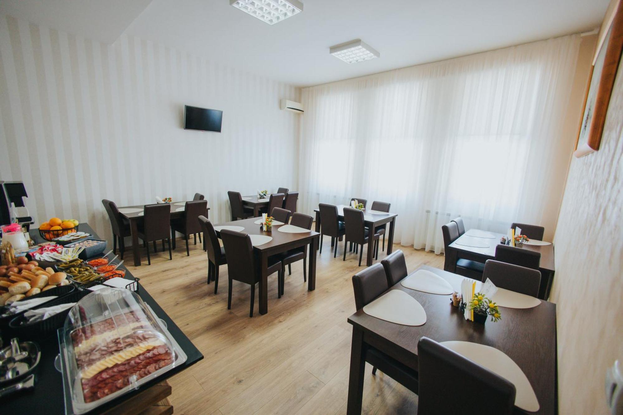 Hotel Brcko Gas Doboj Zewnętrze zdjęcie
