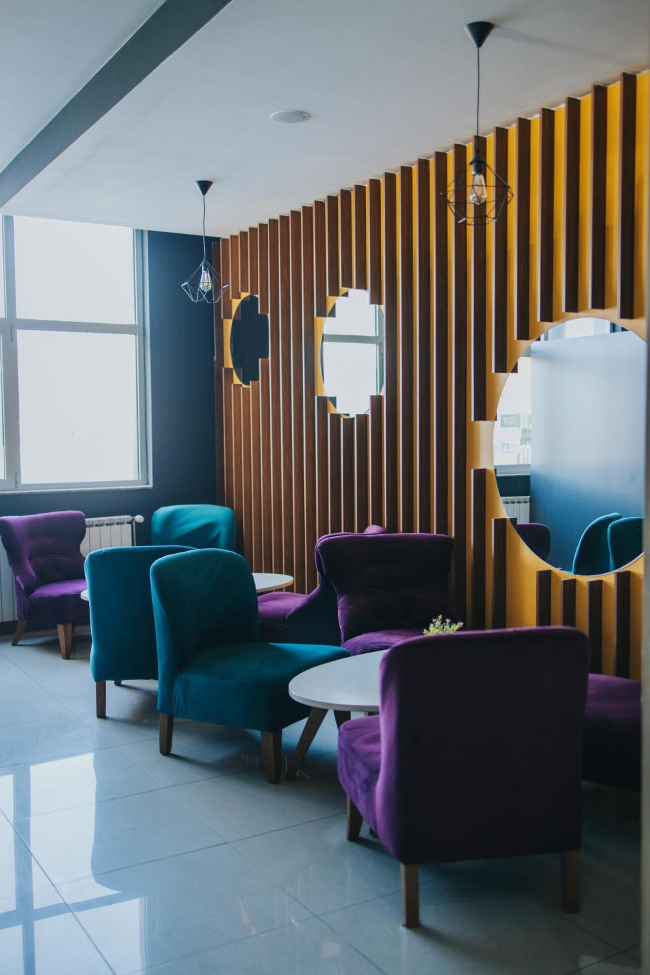 Hotel Brcko Gas Doboj Zewnętrze zdjęcie