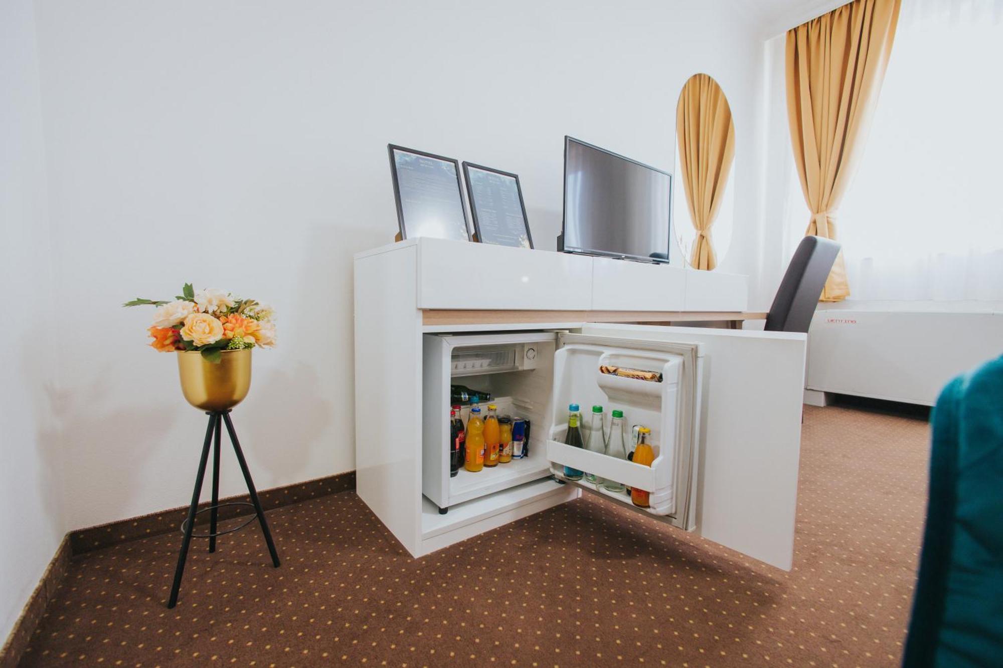 Hotel Brcko Gas Doboj Zewnętrze zdjęcie
