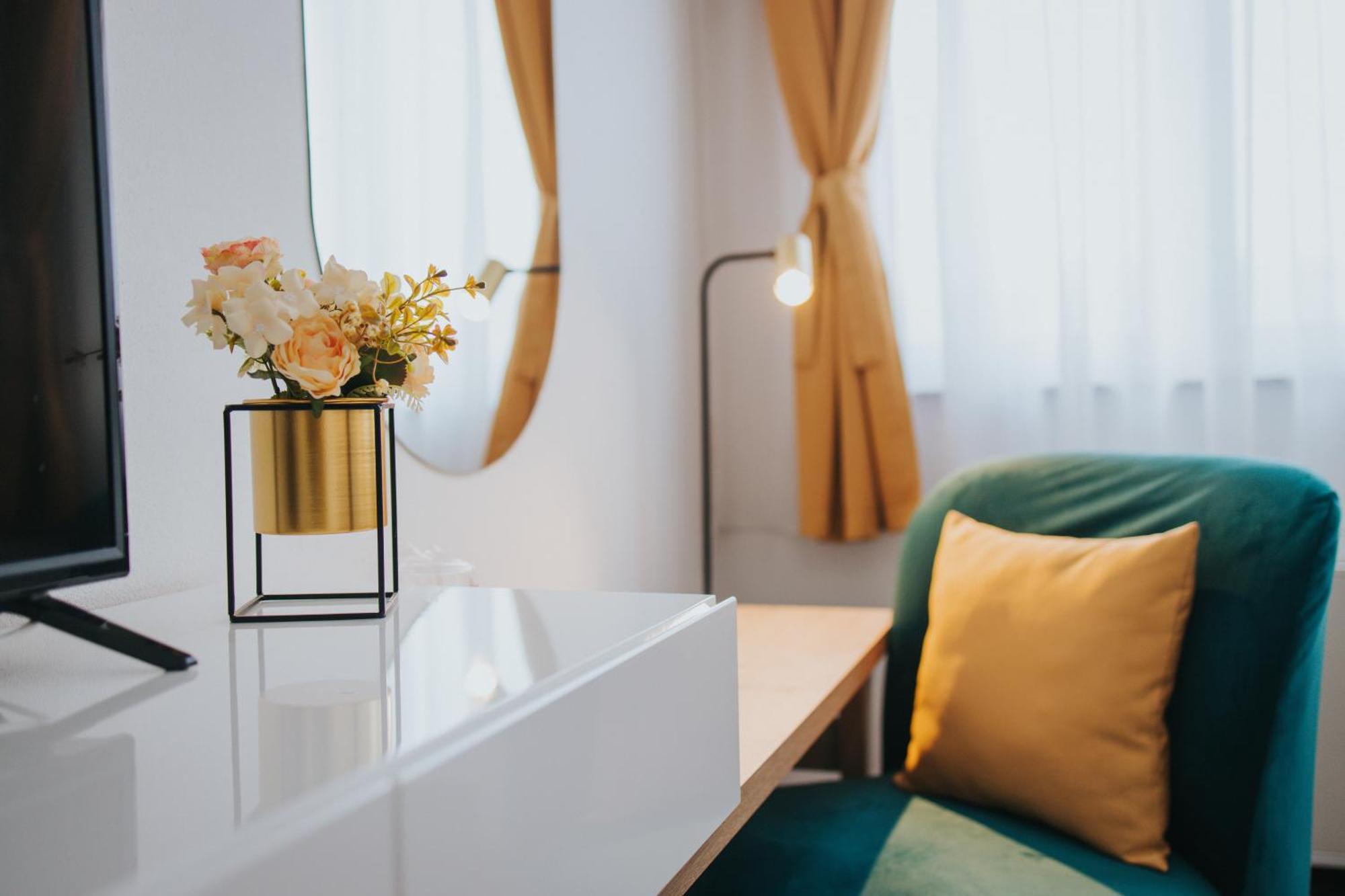 Hotel Brcko Gas Doboj Zewnętrze zdjęcie
