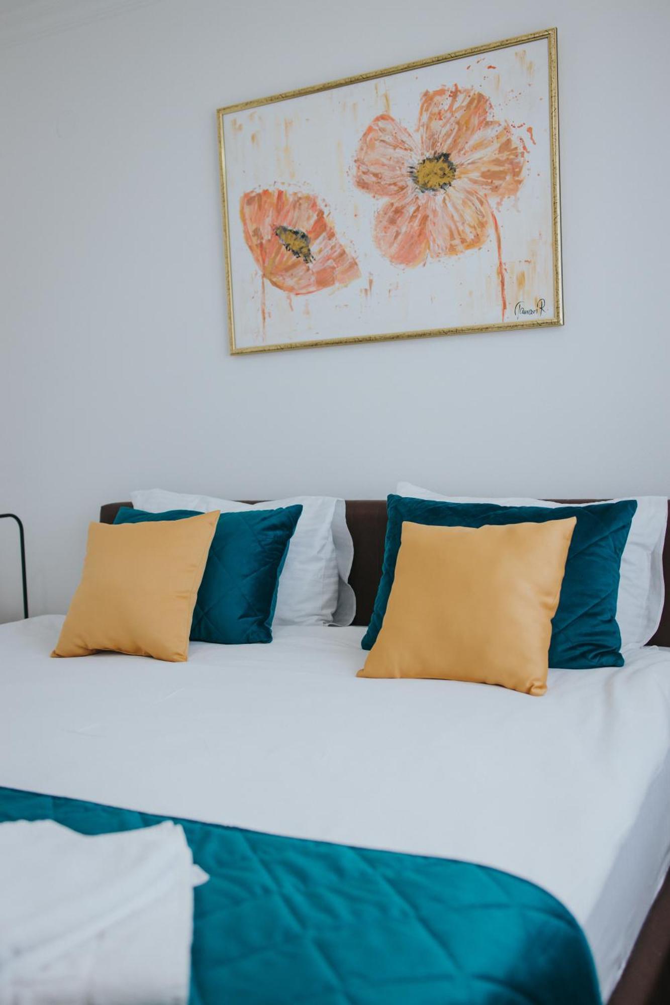 Hotel Brcko Gas Doboj Zewnętrze zdjęcie