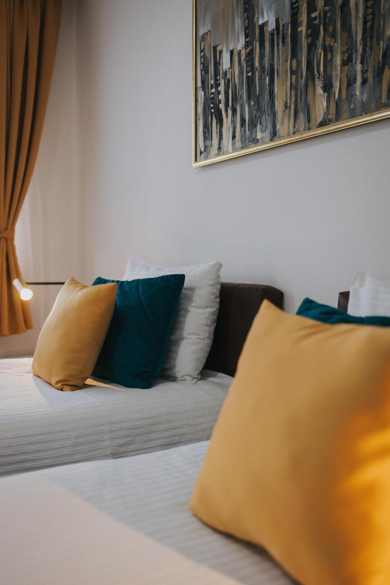 Hotel Brcko Gas Doboj Zewnętrze zdjęcie