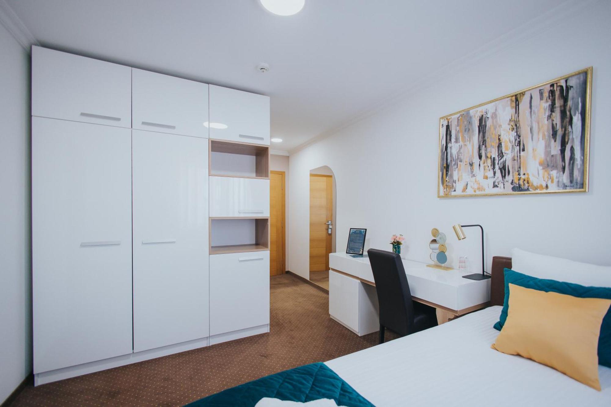 Hotel Brcko Gas Doboj Zewnętrze zdjęcie