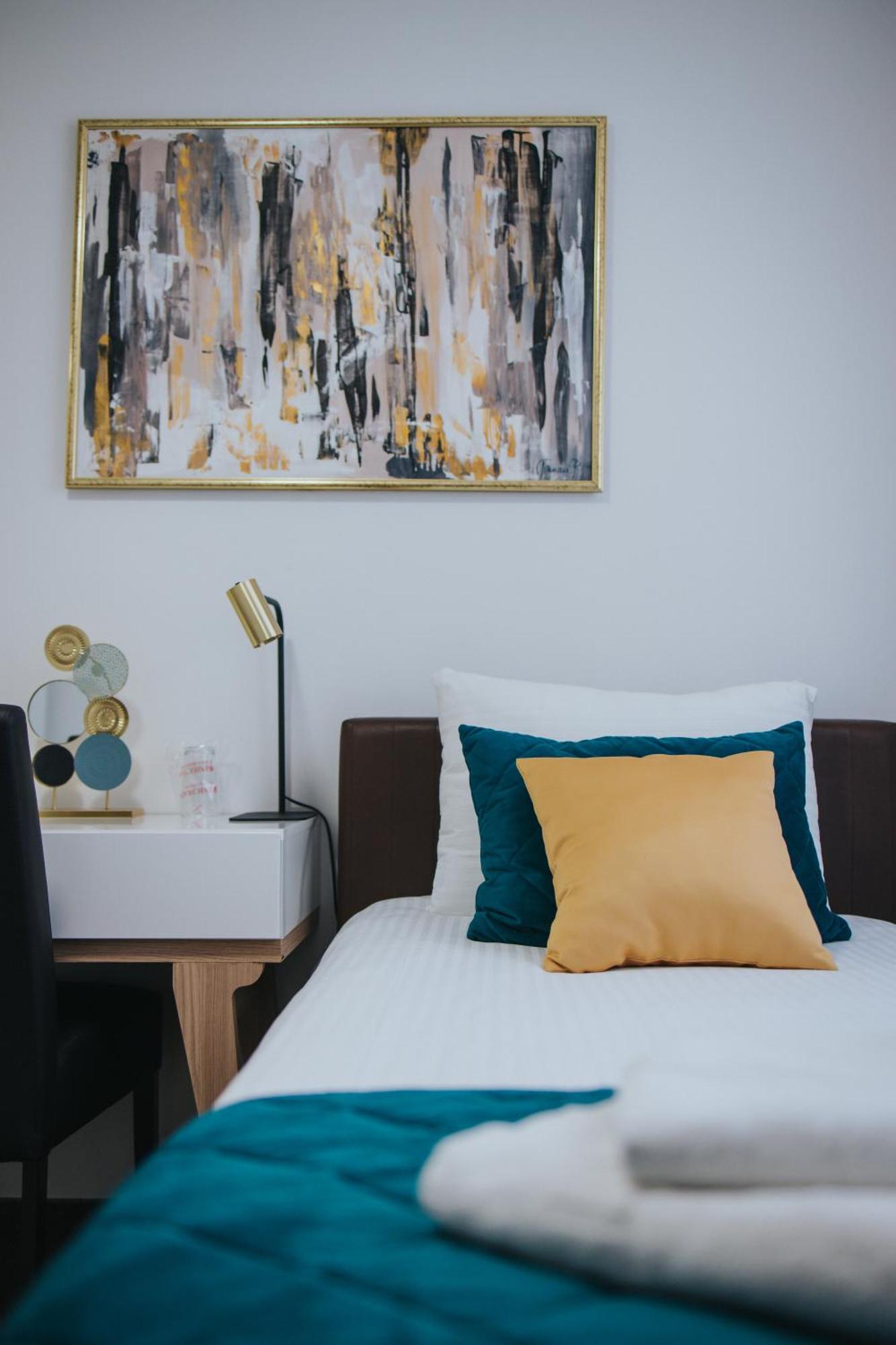 Hotel Brcko Gas Doboj Zewnętrze zdjęcie